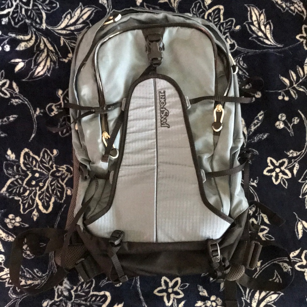 Jansport Chakra 19